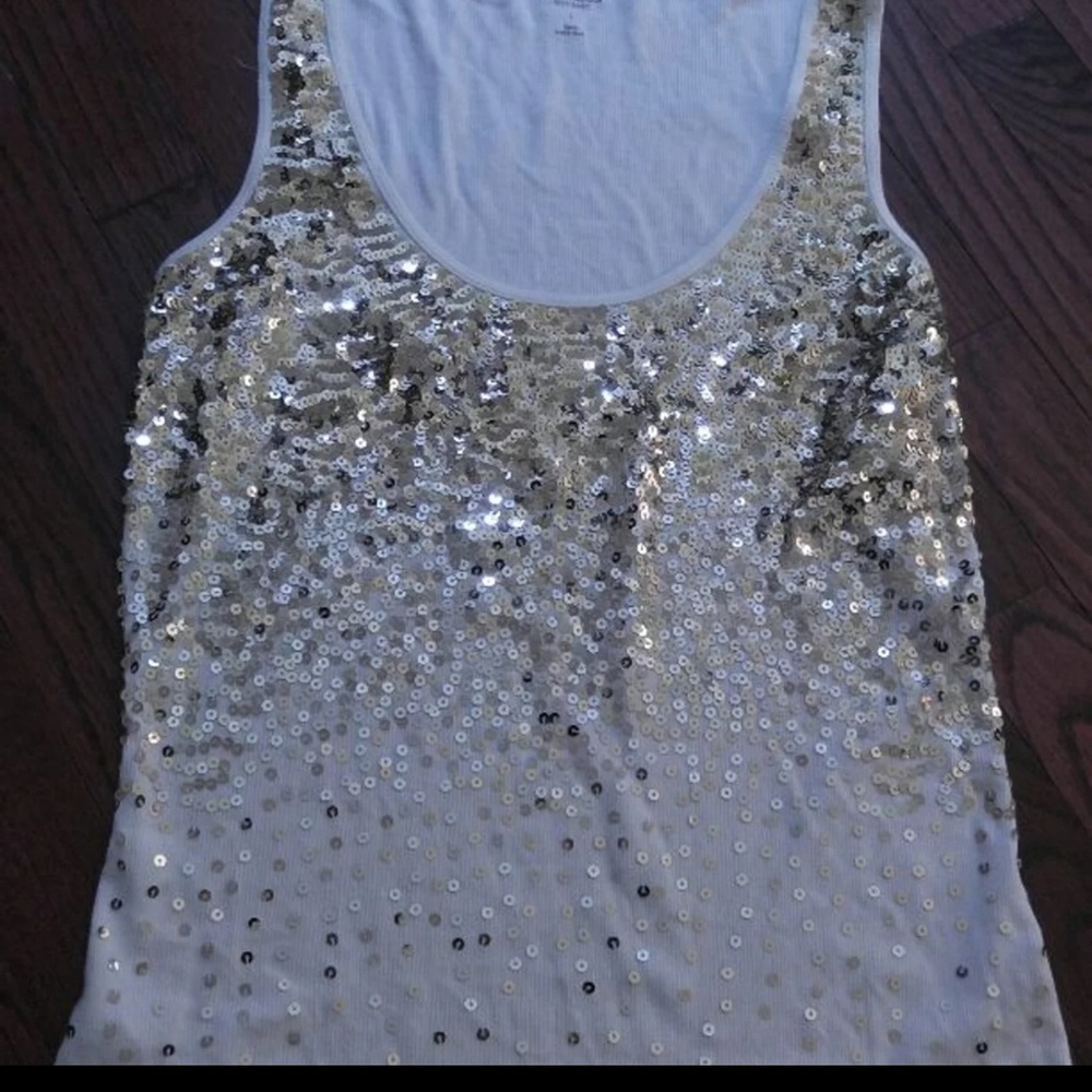 Express Tank Top